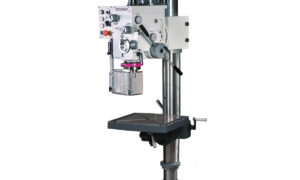 Uniwersalna wiertarka słupowa Optimum OPTIdrill DH 40GP (3034361)