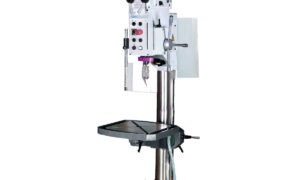 Wiertarka z przekładnią Optimum OPTIdrill B 40GSM (3034400)