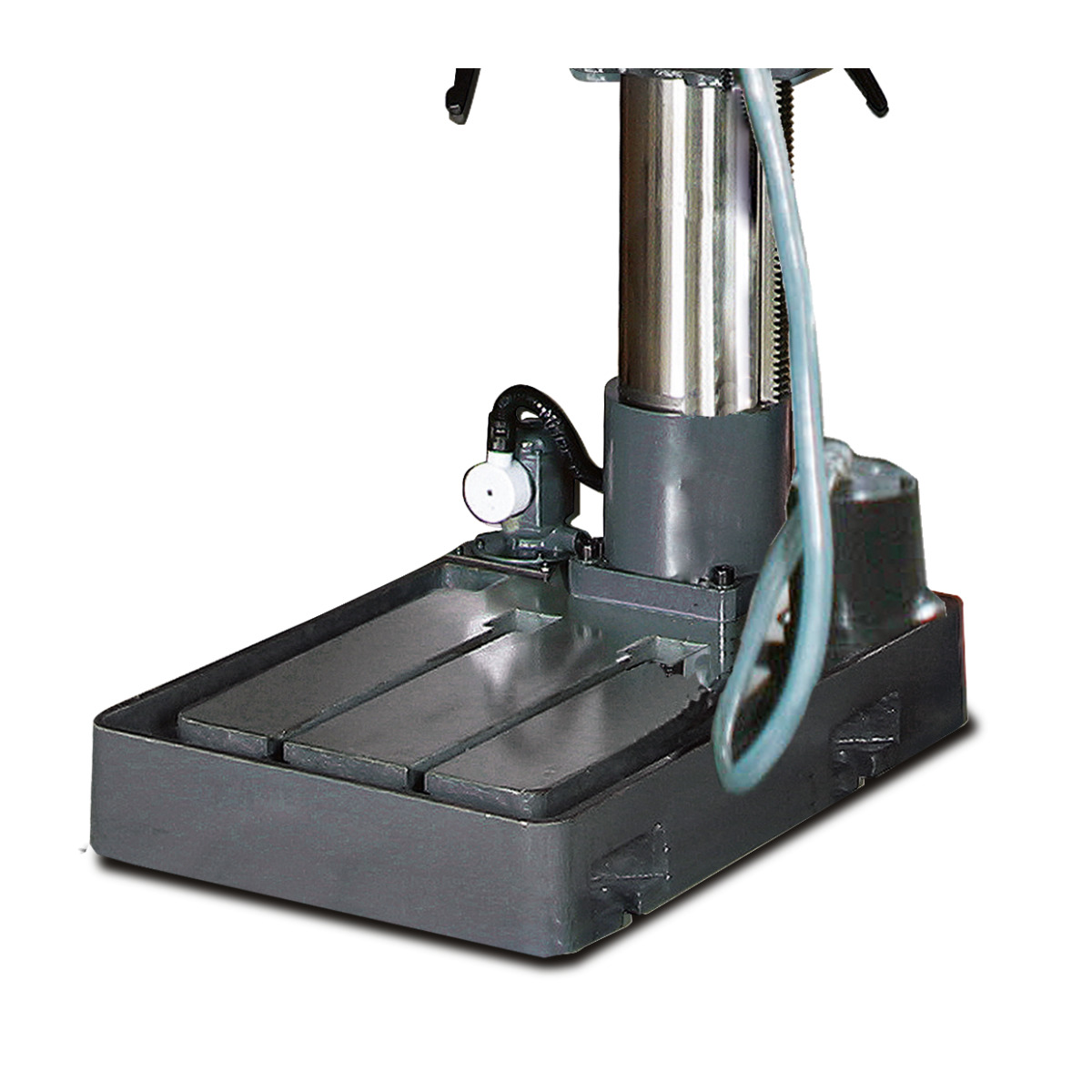 Wiertarka z przekładnią Optimum OPTIdrill B 40GSM (3034400) - obrazek 3
