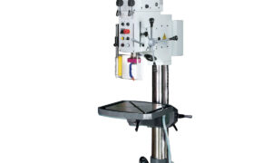 Wiertarka z przekładnią Optimum OPTIdrill B 40GSP (3034403)