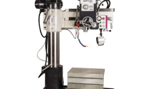 Wiertarka promieniowa Optimum OPTIdrill RD 4 (3049040)