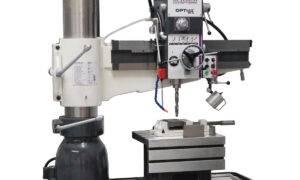 Wiertarka promieniowa Optimum OPTIdrill RD 6 (3049070)