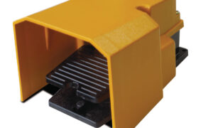 Przełącznik nożny Optimum  do OPTIdrill DH 32GS i DH 32GSV (3050032)