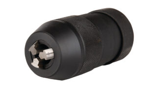 Szybkomocujący uchwyt wiertarski Optimum DKC13 0-13 mm (3050632)