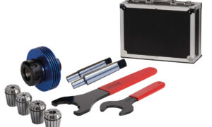 Wyposażenie podstawowe Optimum THERMDRILL Zestaw podstawowy Thermdrill (3060004)