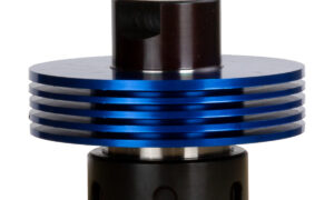 Uchwyt tulejkowy Optimum THERMDRILL B16 - ER32 (3060007)