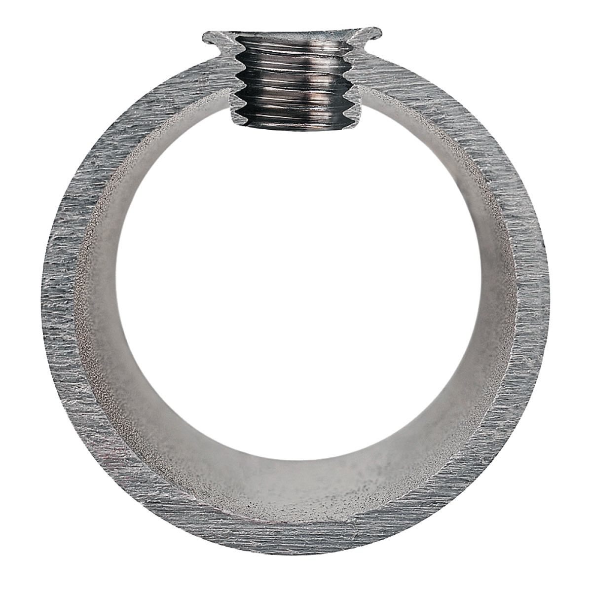 Wiertło termiczne + gwintownik Optimum THERMDRILL Zestaw narzędzi do gwintów FORM M12 krótki (3060032) - obrazek 2