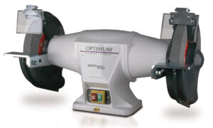 Szlifierka stołowa Optimum OPTIgrind GZ 30D (3091020)