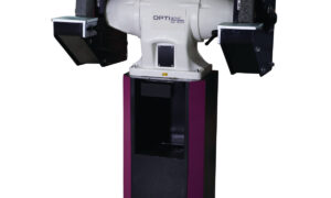 Szlifierka stołowa Optimum OPTIgrind GZ40D (3091025)