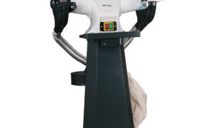 Szlifierka stołowa Optimum OPTIgrind GZ 30DD (3091050)