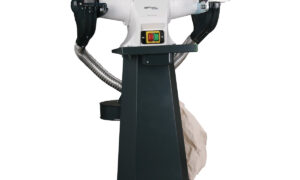 Szlifierka stołowa Optimum OPTIgrind GZ 25DD (3091045)
