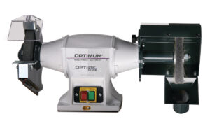 Szlifierka łączona Optimum OPTIgrind GZ 25CD (3091085)