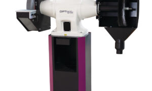 Szlifierka łączona Optimum OPTIgrind GZ 40C (3091079)