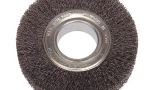 Szczotka okrągła Optimum  250 x 30 x 25 mm - 0,30 mm (3098086)