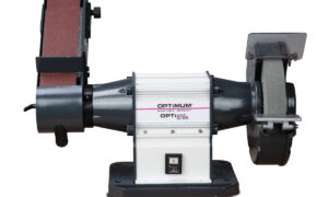Szlifierka uniwersalna Optimum OPTIgrind GU 30S (3101585)