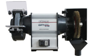 Szlifierka łączona Optimum OPTIgrind GU 15B (3101600)