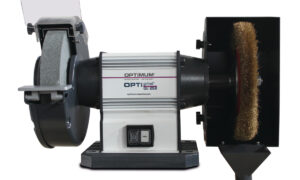 Szlifierka łączona Optimum OPTIgrind GU 20B (400V) (3101615)