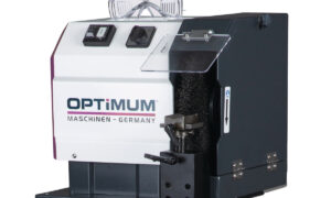 Gratownica szczotkowa Optimum OPTIgrind GB 250B (3101670)
