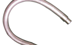 Rury ssące elastyczne (2 szt.) Optimum Do GU 2 (3107116)