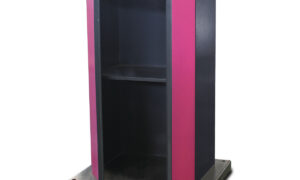 Podbudowa Optimum  GU 4 (3107119)