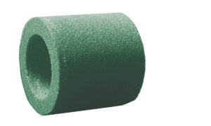 Ściernica garnkowa Optimum zielony 40x22x10 (3107121)