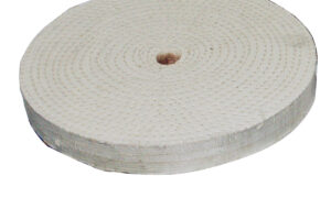 Tarcza polerska twarda Optimum Ø 200 x 20 Ø16 mm (3107321)