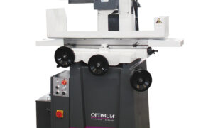 Szlifierka do płaszczyzn Optimum OPTIgrind GT 22 (3111020)