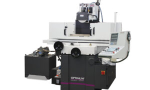 Szlifierka do płaszczyzn Optimum OPTIgrind GT 25 (3111025)