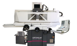 Szlifierka do płaszczyzn Optimum OPTIgrind GT 30 (3111030)