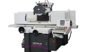 Szlifierka do płaszczyzn Optimum OPTIgrind GT 40 (3111040)