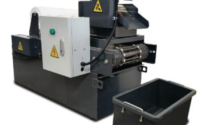 Separator magnetyczny Optimum MPS1 (3112000)