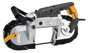 Ręczna piła taśmowa Optimum quantum SQ-V10 (3184210)