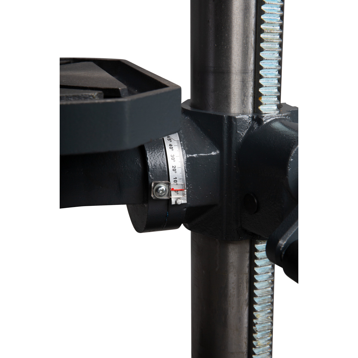 Wiertarka stojąca Optimum OPTIdrill DQ 25 (3191047) - obrazek 3