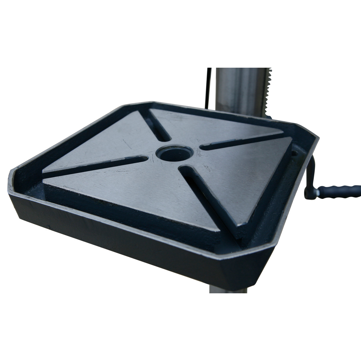 Wiertarka stojąca Optimum OPTIdrill DQ 25 (3191047) - obrazek 4