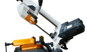 Piła taśmowa kątowa Optimum OPTIsaw SQ-V13 (3194013)