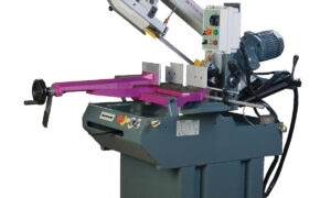 Piła taśmowa do metalu Optimum OPTIsaw S 300DG (3290290)