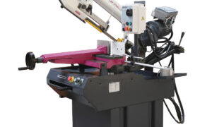 Piła taśmowa do metalu Optimum OPTIsaw SD 300V (3290310)