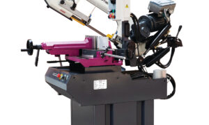 Piła taśmowa do metalu Optimum OPTIsaw SD 310V (3290340)