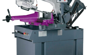 Piła taśmowa do metalu Optimum OPTIsaw S 350DG (3290350)