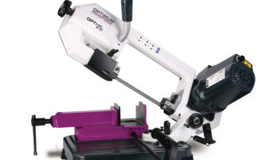 Piła taśmowa kątowa Optimum OPTIsaw SP 13V (3300075)