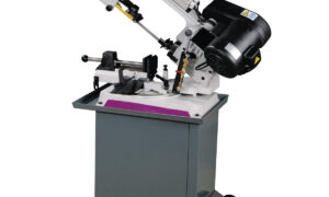 Piła taśmowa do metalu Optimum OPTIsaw S 131GH (3300131)