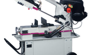 Piła taśmowa do metalu Optimum OPTIsaw S 181 (3300181)