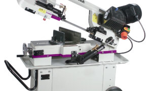 Piła taśmowa do metalu Optimum OPTIsaw S 181G (3300182)