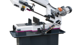 Piła taśmowa zębata do metalu Optimum OPTIsaw SD 200V (3300205)