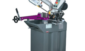 Piła taśmowa do metalu Optimum OPTIsaw S 210G (3300210)