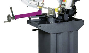 Piła taśmowa do metalu Optimum OPTIsaw S 275NV (3300265)