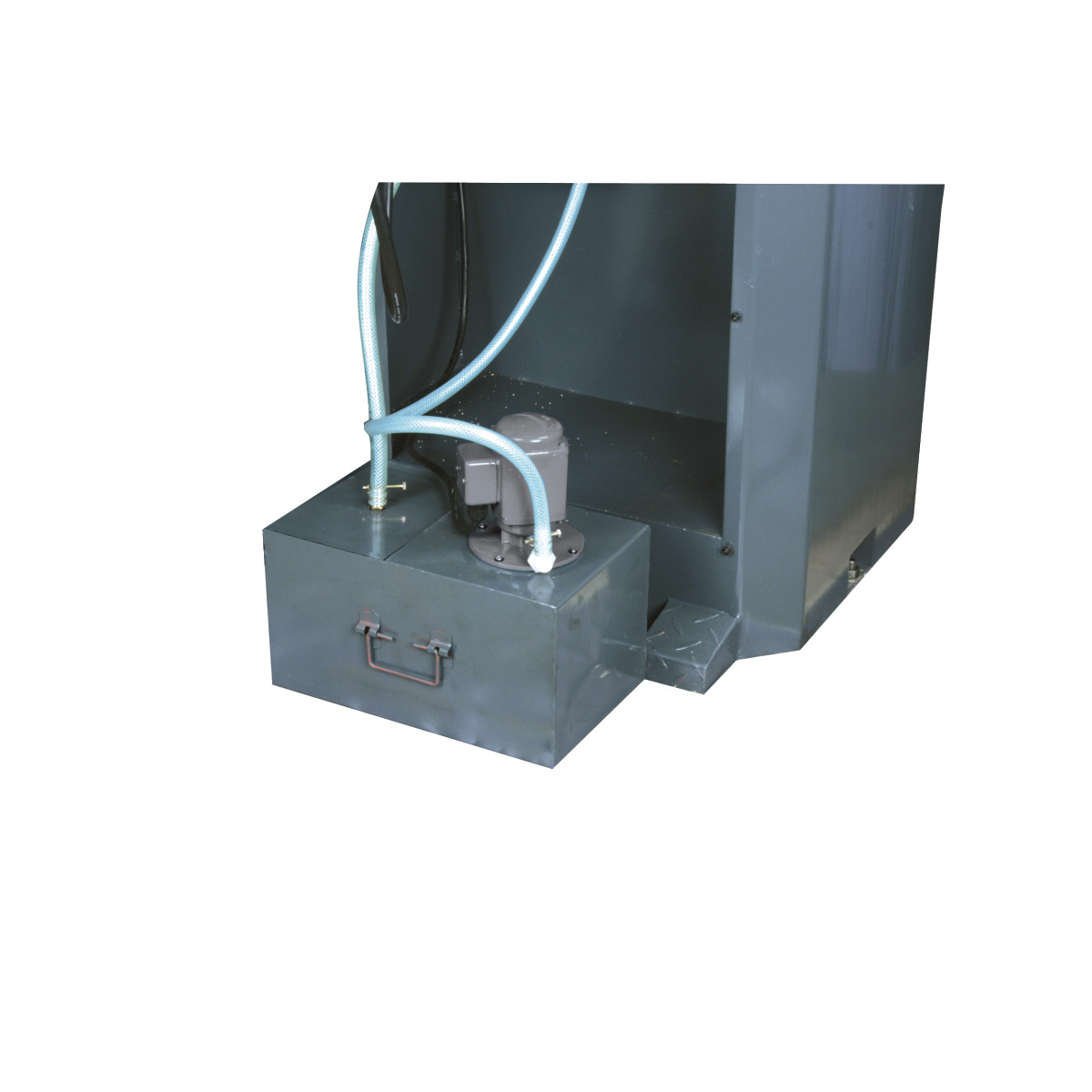 Ręczna piła tarczowa do cięcia metalu Optimum OPTIsaw CS 275 (3302275) - obrazek 2