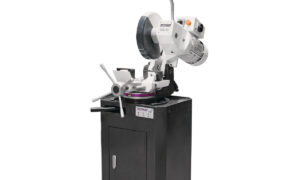 Ręczna piła tarczowa do cięcia metalu Optimum OPTIsaw CS 275 (3302275)