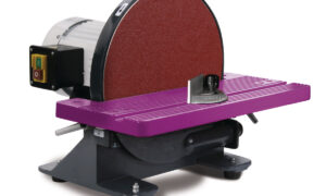 Szlifierka tarczowa Optimum OPTIgrind TS 305 (3310305)