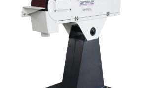 Szlifierka taśmowa Optimum OPTIgrind GBS 150 (3321160)